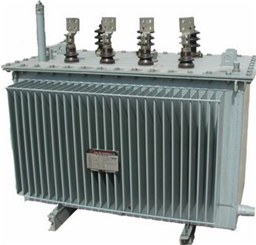徐州S11-160KVA/35KV/10KV/0.4KV油浸式变压器