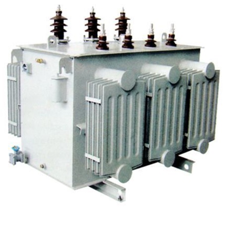 徐州S11-M-2000/10/0.4变压器（油浸式）