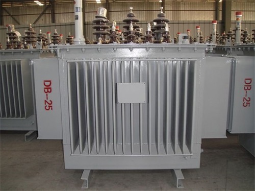 徐州S11-1250KVA/10KV/0.4KV油浸式变压器