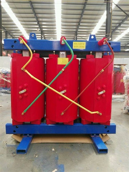 徐州SCB13-250KVA干式变压器厂家
