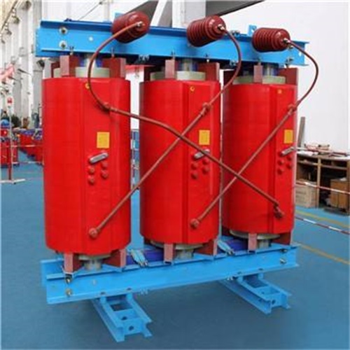徐州SCB12-315KVA干式变压器货源供应