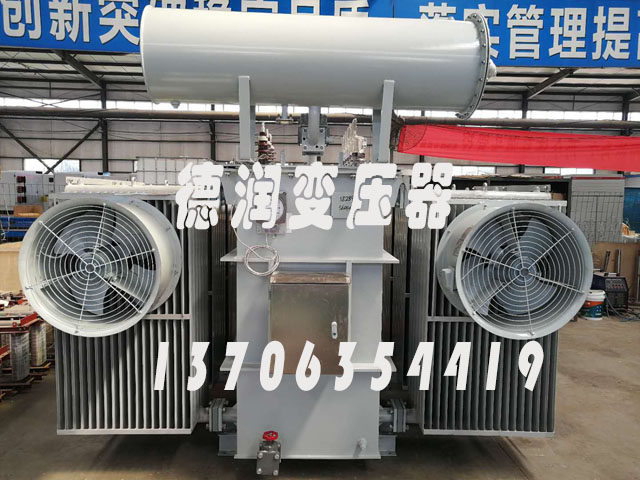 徐州S20-8000KVA/35KV/10KV/油浸式变压器